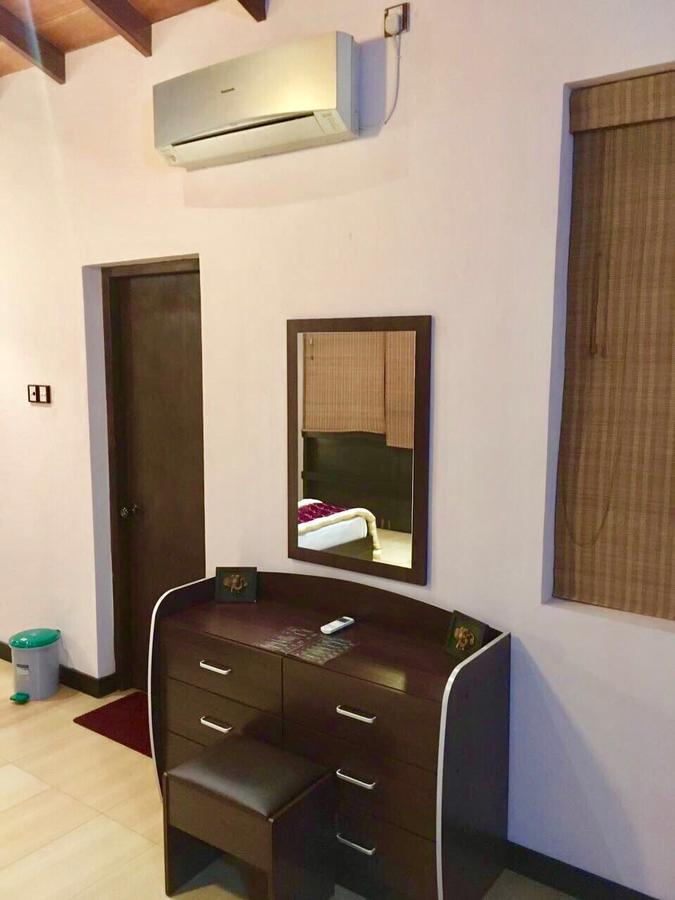 Villa Grand Kandana Exterior foto